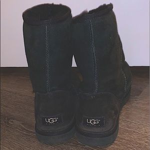 UGG boots